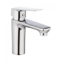 Змішувач для умивальника CRON AMAYA 001 (CR0855) Змішувач для умивальника CRON AMAYA 001 (CR0855)