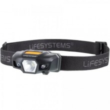 Ліхтар налобний Lifesystems Intensity 155 Head Torch Чорний (42015)
