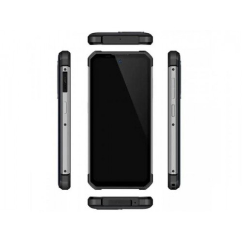 Смартфон Oukitel WP27 12/256GB Black