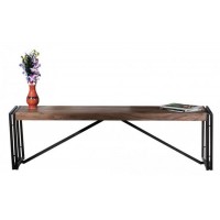 Лава паркова в стилі Loft NS-1591 480x1600x400 мм Черный Лава паркова в стилі Loft NS-1591 480x1600x400 мм Черный