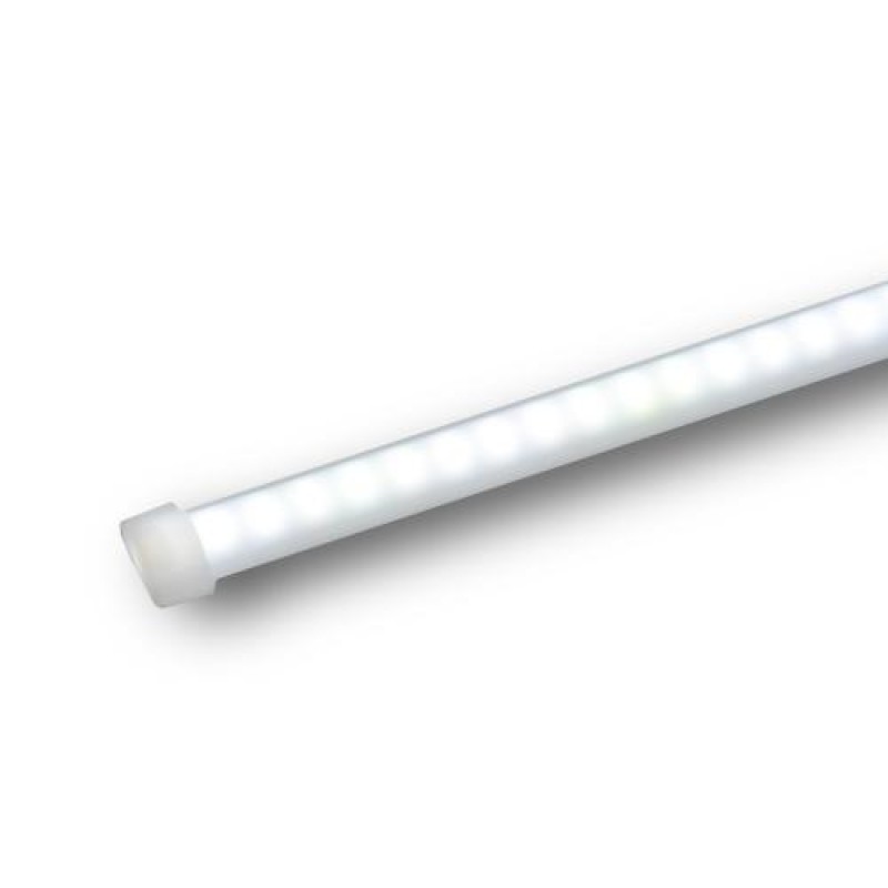 Комплект з 5-ти світильників LED лінійних 600 мм FARADAY Electronics та Блок живлення Full Energy