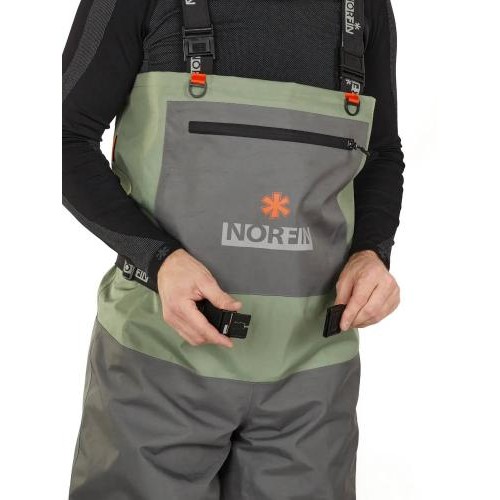 Напівкомбінезон забродний Norfin Pilot StockingFoot 2 р.XL-L (83321-04XL-L) в інтернет супермаркеті PbayMarket!