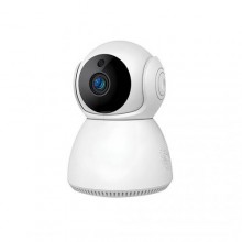 IP-камера поворотна XON SmartCam Wi-Fi 1080P Білий (VTWEW21YW 3671)