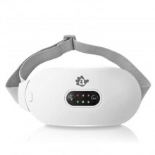 Електрогрілка для немовлят від кольок A1 Білий (WPB01-White)