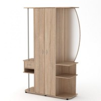 Передпокій Олена Компанит Дуб сонома Передпокій Олена Компанит Дуб сонома