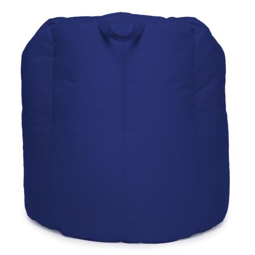 Крісло Мішок Міо Оксфорд 75х80 Студія Комфорту Синій Крісло Мішок Міо Оксфорд 75х80 Студія Комфорту Синій