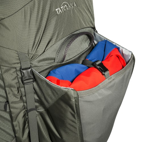Рюкзак Tatonka Yukon X1 85+10 Оливковий