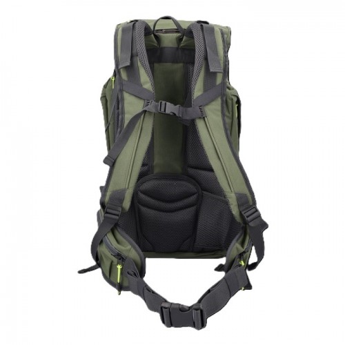 Рюкзак CMP Baltimora Trekking Backpack 30 L Green (1097-3V10597-E980 UNI)