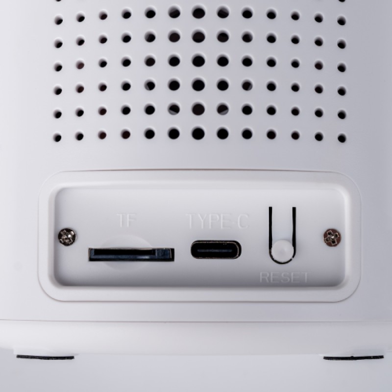 Бездротова поворотна камера з екраном GreenVision GV-196-DIG20-10 PTZ 2MP