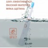 Ультразвукова щітка для зубів VigohA + 3 насадки Біла в інтернет супермаркеті PbayMarket!