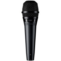 Мікрофон інструментальний Shure PGA57-XLR