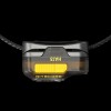 Налобний ліхтар Nitecore HA13 350 лм 3xAAA USB-C (2449944133)