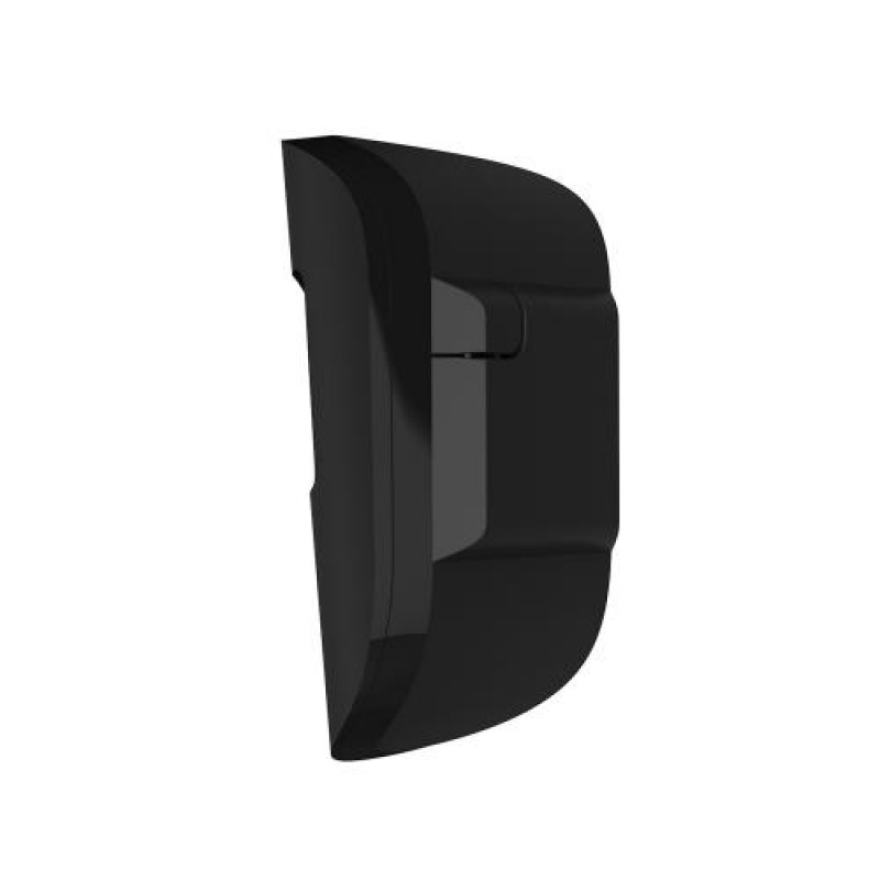 Бездротовий датчик руху Ajax MotionCam HDR Black (302225)