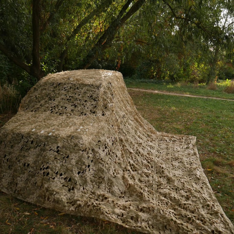 Маскувальна сітка Militex 3х5м Піксель