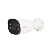 Комплект відеоспостереження ZKTeco CCTV bundle kit №1 Білий (302951)