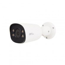 Комплект відеоспостереження ZKTeco CCTV bundle kit №1 Білий (302951)