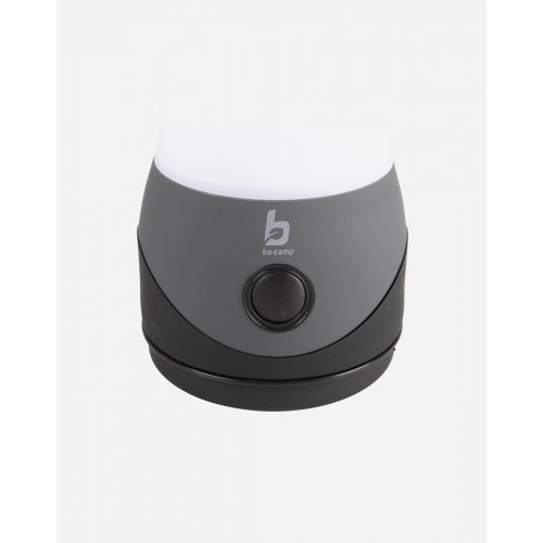 Ліхтар кемпінговий Bo-Camp Cygnus High Power LED 120 Lumen Біло-сірий (DAS301428)