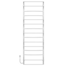 Рушникосушарка електрична Аквамікс П15 500х1600 Deffi Білий EF16 (C.AM.160.50.15.E.W.L.5)