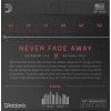 Струни для електрогітари D'Addario XTE1052 XT Light Top / Heavy Bottom 10/52