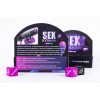 SEX-Кубики «Ролевые игры» (RU)