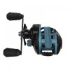 Котушка мультиплікаторна Juqiwang DX 200 Right Black-Blue 13558-85978