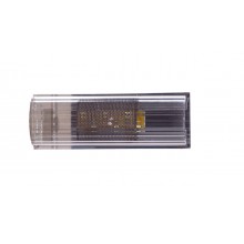 Світильник настінний для ванної кімнати Sunlight A 102/1 LED
