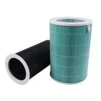 Фільтр для очищувача повітря No Brand Mi Air Purifier M6R-FLP