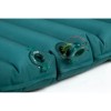 Килимок надувний Exped Dura 5R M 183x52х7 см Бірюзовий (1054-018.1012)