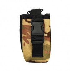 Утилітарний тактичний підсумок  чохол для рації VS Thermal Eco Bag MOLLE мультикам