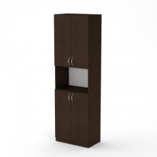 Шафа офісна Компанит КШ-5 Венге