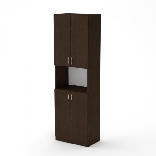 Шафа офісна Компанит КШ-5 Венге Шафа офісна Компанит КШ-5 Венге
