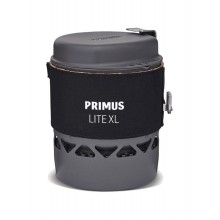Казанок Primus Lite XL Pot 1.0 L Сірий (1046-741500)