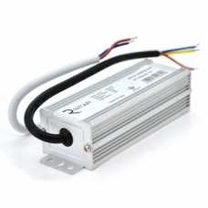 Імпульсний блок живлення герметичний Ritar RTPSW12-72 12В 6А (72Вт) IP67