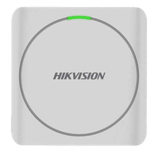RFID зчитувач Hikvision DS-K1801E RFID зчитувач Hikvision DS-K1801E