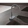 Змішувач для кухонної мийки з висувним душем Hansgrohe Aquno Select M81 Хром 73831000 в інтернет супермаркеті PbayMarket!