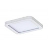 Точковий світильник AZzardo SLIM 9 SQUARE IP44 3000K AZ2830
