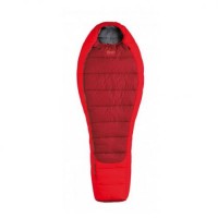 Спальник Pinguin Comfort PFM 175 L Red (1033-PNG 234732)