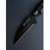 Ніж туристичний Gorillas BBQ 2-2373 сталь 65х13 KN1019 (2-2373)
