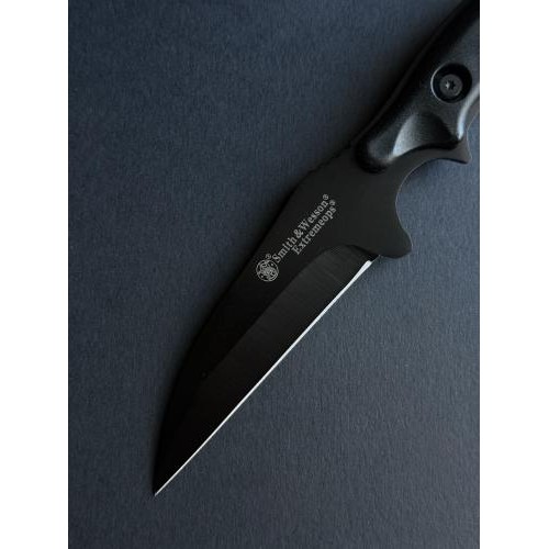 Ніж туристичний Gorillas BBQ 2-2373 сталь 65х13 KN1019 (2-2373)
