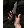 Ніж тактичний Gorillas BBQ 4994 сталь 440С KN145 (5313)