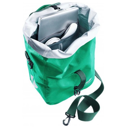 Рюкзак Deuter Weybridge 20+5 Fern (1052-3230122 2028) Рюкзак Deuter Weybridge 20+5 Fern (1052-3230122 2028)