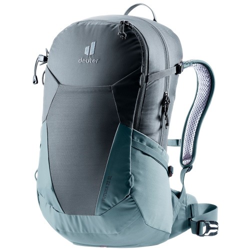 Рюкзак Deuter Futura 21 SL Сірий (1052-3400021 4409)
