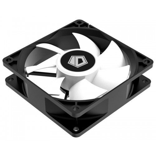 Вентилятор ID-Cooling NO-9225-XT ARGB, 92x92x25мм, 4-pin PWM, чорний в інтернет супермаркеті PbayMarket!