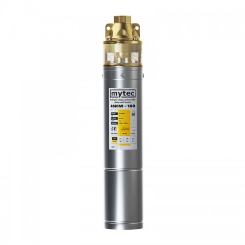 Насос глибинний Mytec 4SKM 100