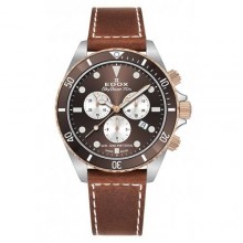 Годинник Edox SkyDiver 10238 357RBRC BRIA
