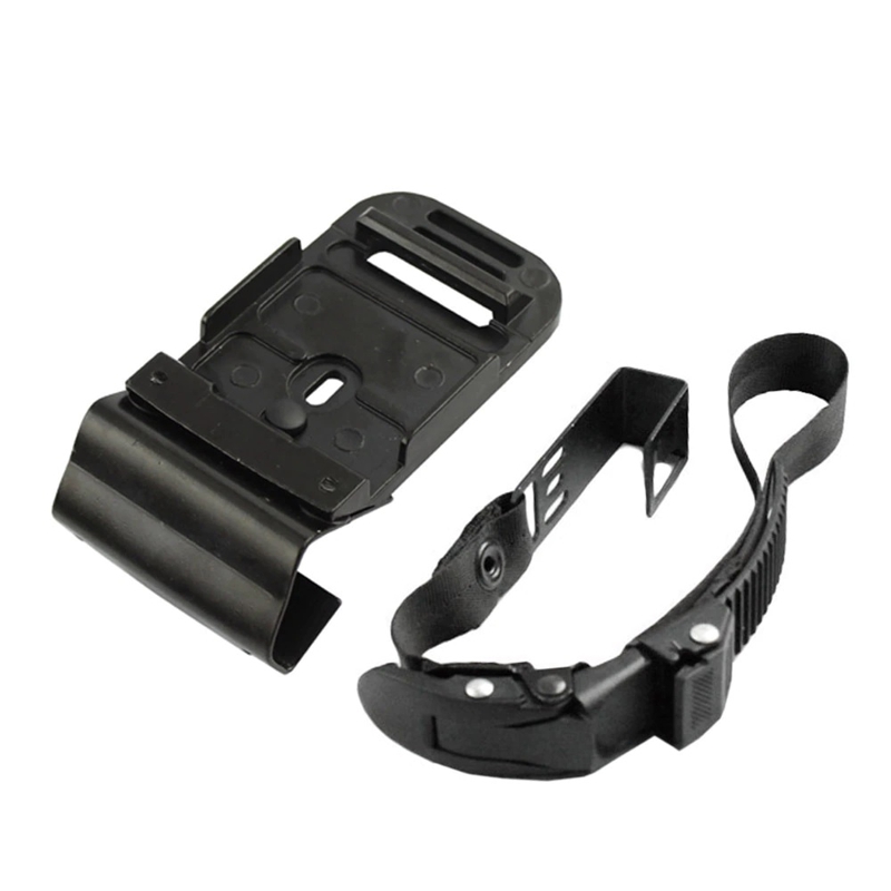 NVG кріплення на шолом MICH для встановлення підйомного механізму або іншого адаптера NVG