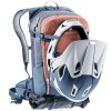 Рюкзак Deuter Compact EXP 14 Redwood (1052-3206121 5332)