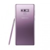 Смартфон Samsung Galaxy NOTE 9 (128 GB) DUOS SM-N960FD Purple