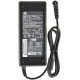 Блок живлення RIAS для ноутбука HP 19V 4.74A 90W 5.5x2.5 мм з кабелем живлення (3_00679)