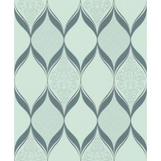 Шпалери Bravo вінілові на паперовій основі 87000BR15 (0,53х10,05м.)